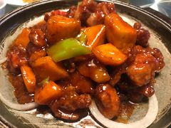 -老广酒楼(樱花店)