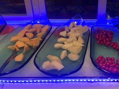 -快乐爱斯米牛排自助(金州安盛店)
