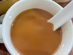 招牌冰奶茶-恒兴发茶店(水巷口店)