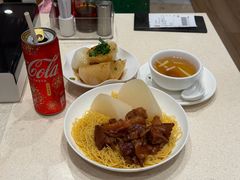-池记(尖沙咀店)