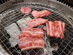 -御牛道日式烤肉料理(杭州万象城店)