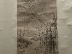 -中国美术学院-美术馆