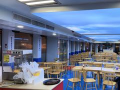 -珠江夜游西堤码头