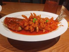 -金陵家宴·金陵春·南京菜(夫子庙店)