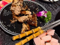 -小饕荟雅安贡椒鱼鲜馆(广福桥店)