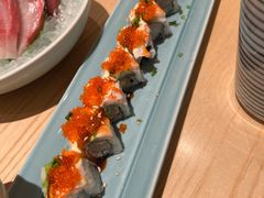 -Tuna maki寿司(苏州万象天地店)