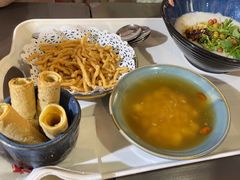 -大王油茶(二厂文创公园店)