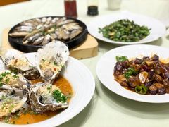 -高佳庄·舟山海鲜(海景旗舰店)