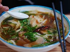 -清真·白家牛肉罩火烧老店(育才街店)