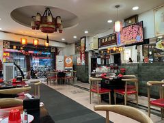 -烧哥美蛙肥肠鱼火锅·十五年社区店