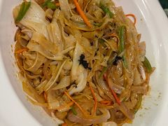 -沙河粉村·国家非遗传承(云台店)