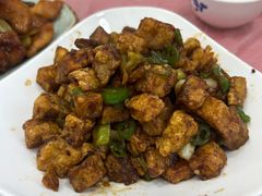 -乐乐餐厅(湘子庙街店)