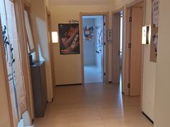 -谷小推·按摩·茶饮·社交(茂业店)