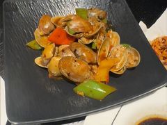 -鲜璟台·地标景观餐厅(上海中心店)