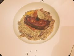 -Oyster Talks 四度蚝法餐厅