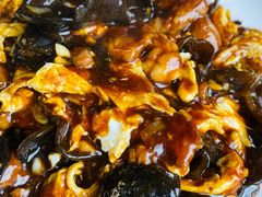 醋溜木须-鼎香润(德胜门内店)