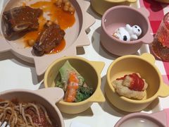 -西贝(南开大悦城店)