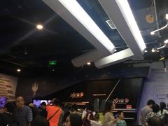 -飞行家太空体验馆(祥云小镇店)
