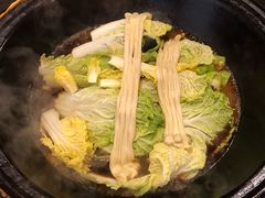 粘卷子-崔记生活·铁锅炖鱼粘卷子(总店)