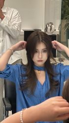 -DL HOPE明星造型