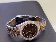 -沐渔二手奢侈品黄金手表包包回收·中古店(广州塔店)