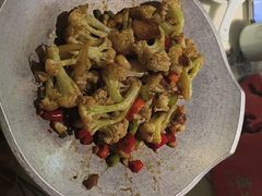 -卢大鲜鱼头捞饭(美利广场店)