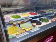 -亚马逊环球美食百汇(新城吾悦广场店)