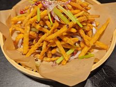 -顺香居·老字号湖北菜(江汉路店)