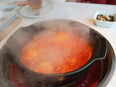 -捞神煲汤火锅(湖滨商业街店)