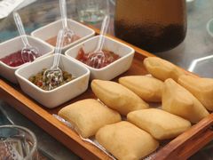 -乡村馕坑肉·烧烤·新疆菜·本地人更爱吃(阿勒泰首店)