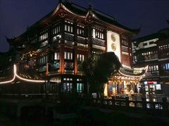 门面-绿波廊(豫园店)