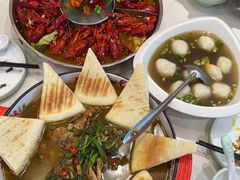 -虾铺子龙虾·私房菜(金源花苑店)