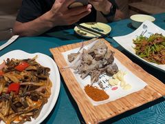 -鹏馨羊羔肉·非遗(新建街店)