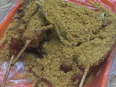 -安发瞧麻辣烫(总店)