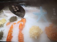 -玩米匠(寿司·刺身·金水正弘城店)