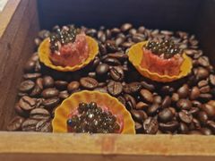 -L'Arome芳芳法国餐厅(仙林金鹰店)