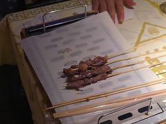 -串盟烧烤大排档·长沙美食地标(星沙店)