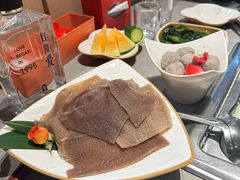 -海底捞火锅(奥山世纪城店)