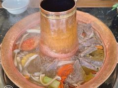-陀岗美食·云南藏式特色餐厅