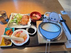 -味太助·银饭食堂(中华城店)