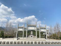 -南岳衡山风景名胜区-南岳大庙