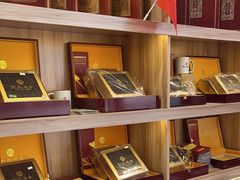 -宫品海参专卖店(静安大宁店)