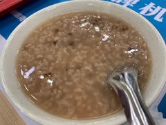 -北大学一食堂