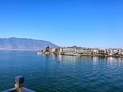 -南诏风情岛
