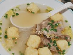 -小杨生煎(周浦万达店)
