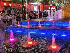 -大唐不夜城贞观广场