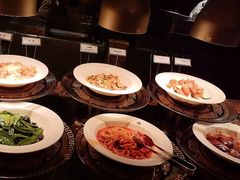 -浙江西子宾馆·瑶园咖啡厅