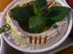 -ELI FALAFEL Lebanese&Mediterranean黎巴嫩美食(富城路店)