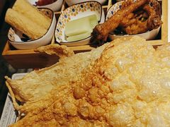 -螺大喜螺蛳粉火锅(雍和宫店)