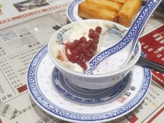 -捷信牛奶甜品世家(合生汇店)